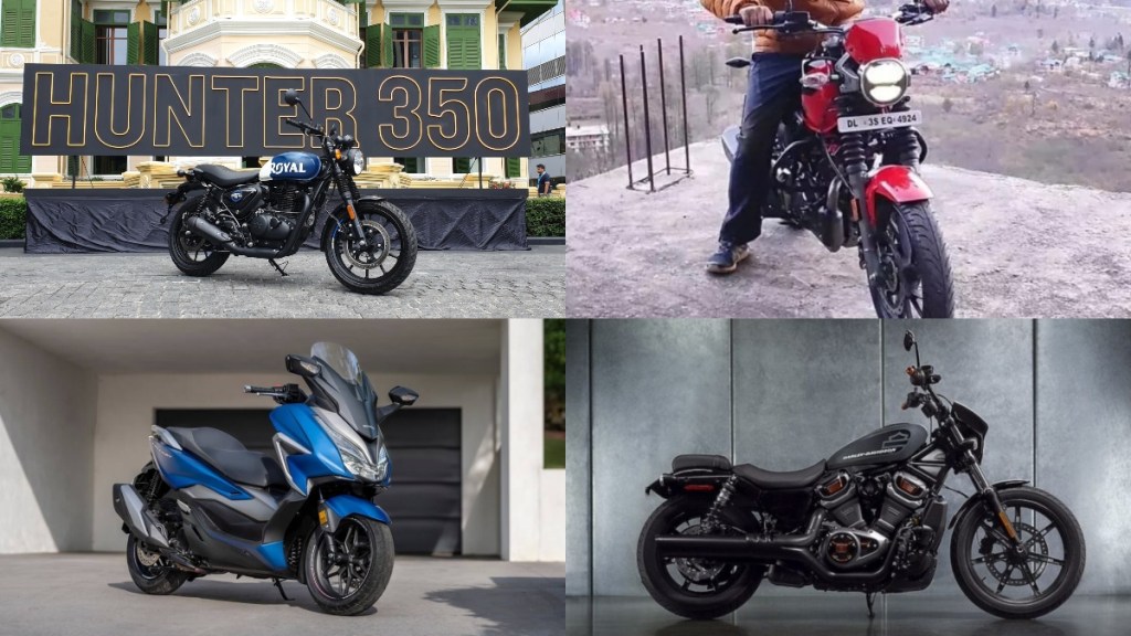 Upcoming Bikes in India in August 2022