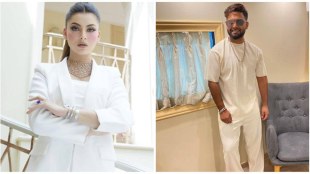 Urvashi Rautela, Rishabh Pant, Urvashi Rautela Interview, Urvashi Rautela relationship