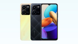 Vivo Y35