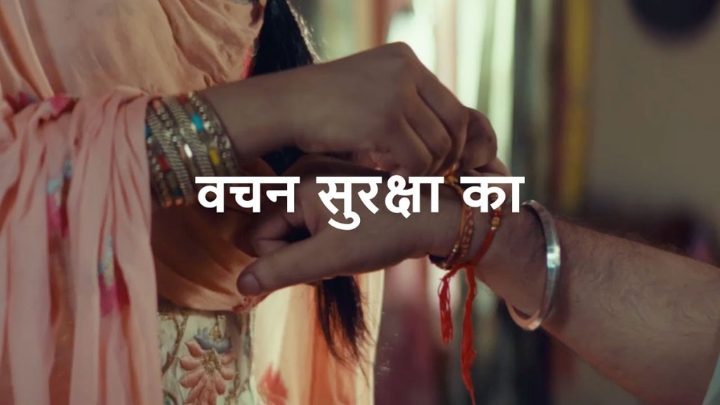 The campaign has been conceptualised by DDB Mudra.