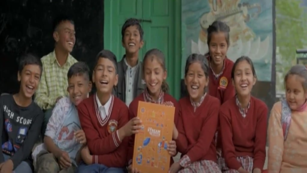 Currently, the initiative is live in Simsa, Himachal Pradesh. Currently, the initiative is live in Simsa, Himachal Pradesh.