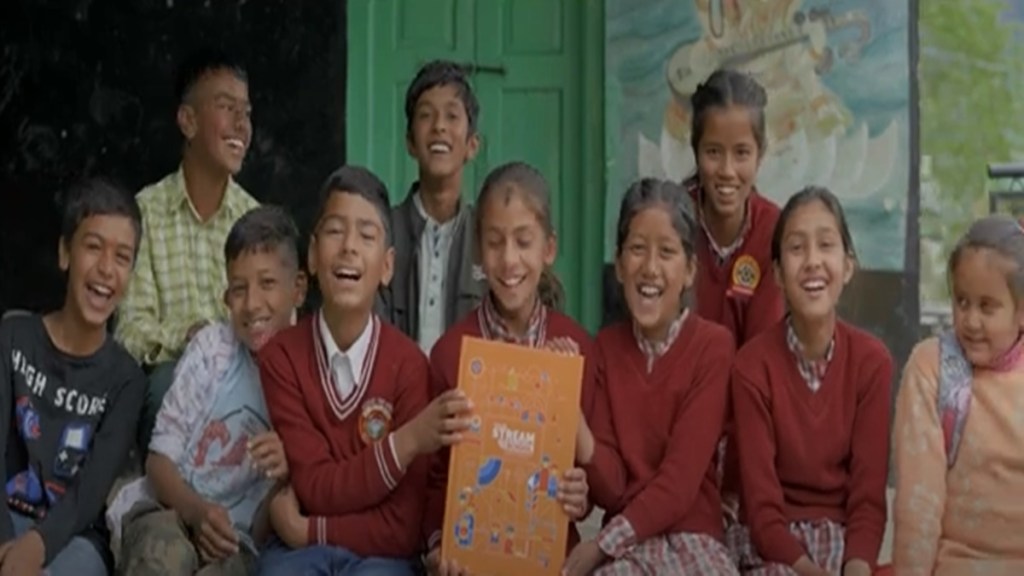 Currently, the initiative is live in Simsa, Himachal Pradesh.