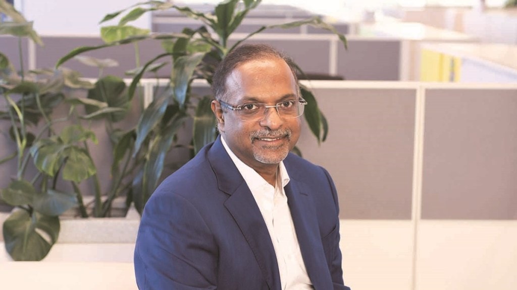 The First Citizen loyalty programme gives a strong foundation to personalise the offer for our customers.