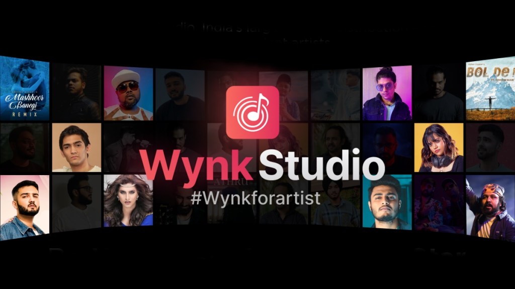 Wynk Music plans to launch 5,000 independent artists by next year on the platform Wynk Music plans to launch 5,000 independent artists by next year on the platform