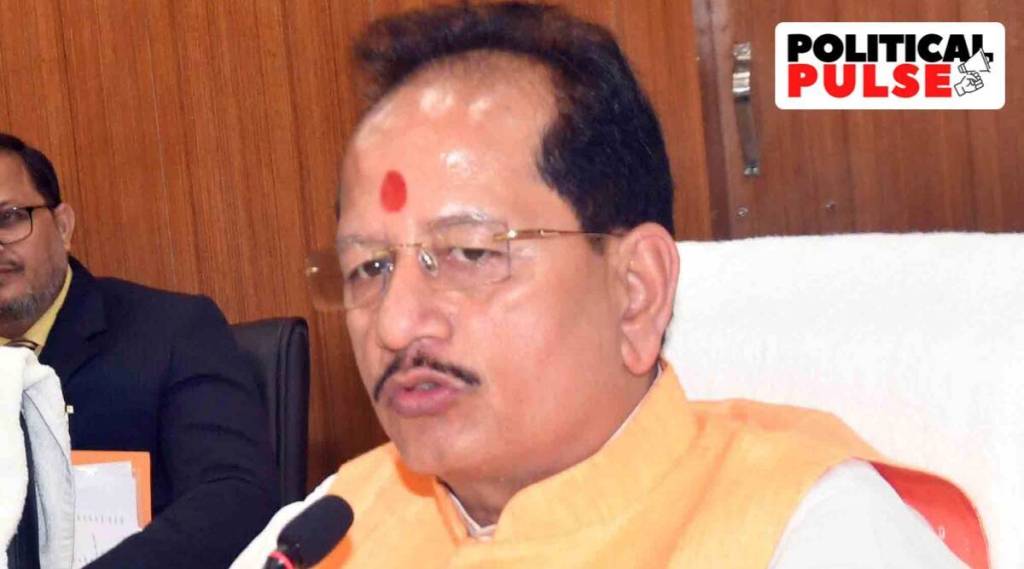 Vijay-Kumar-Sinha Bihar