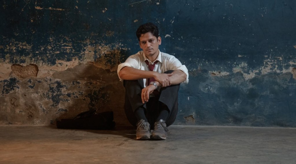 Vijay Varma, Vijay Varma movies, Vijay Varma Darlings, Darlings, Darlings story Vijay Varma, Vijay Varma movies, Vijay Varma Darlings, Darlings, Darlings story