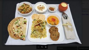Vistara Inflight Food Festival| Vistara announces inflight food festival onboard