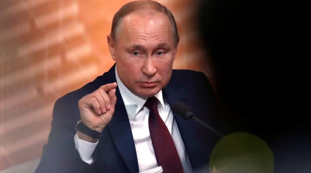 Russia, Russian economy, Indian Rupee, Chinese Yuan, Turkish lira, Vladimir Putin