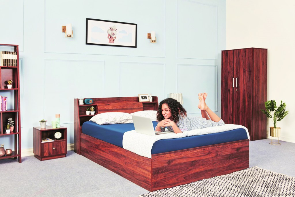 Although the mattress market in India is largely unorganised (almost 60%), it has seen the mushrooming of branded players of late.