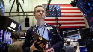 Wall Street, Dow Jones, US stock market, stock market, Wall Street latest