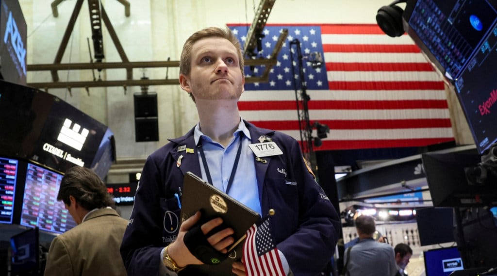 Wall Street, Dow Jones, US stock market, stock market, Wall Street latest