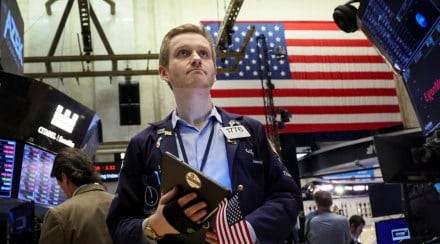 Wall Street, Dow Jones, US stock market, stock market, Wall Street latest