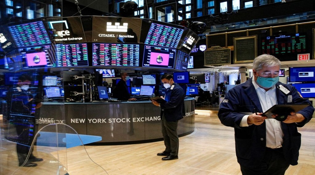 Stock market news