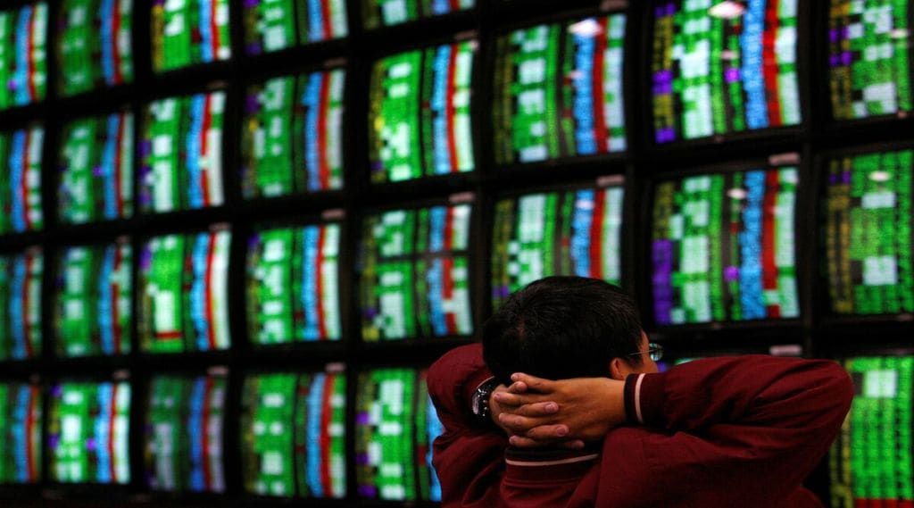 Wall street, US Fed