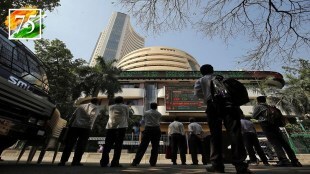 Stock market news