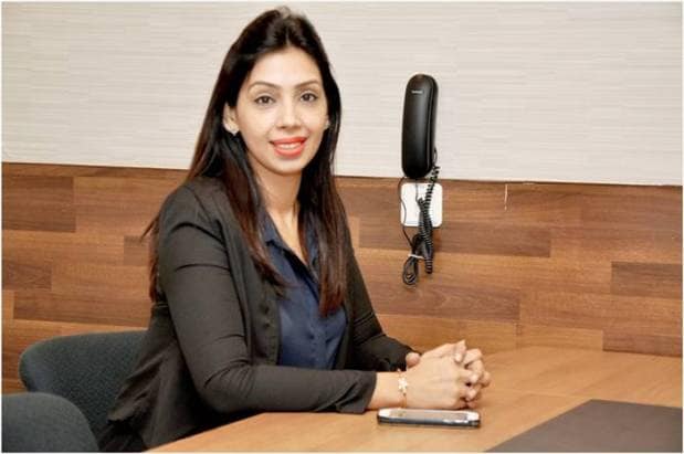 Dr. Gauri Bhasin, Manav Rachna Educational Institutions