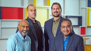 According to the company, Simon Mirren will build a creative eco-system based on his years of expertise to empower local writers to run the show.