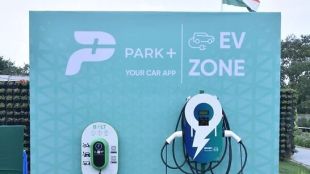 EV charging, EV charger