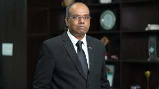 Arindam Lahiri, Chief Executive Officer, ASDC.