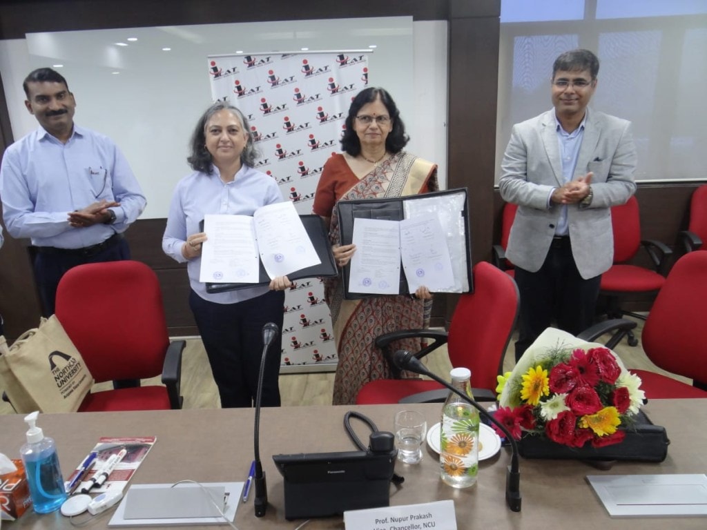 NCU, ICAT, auto sector