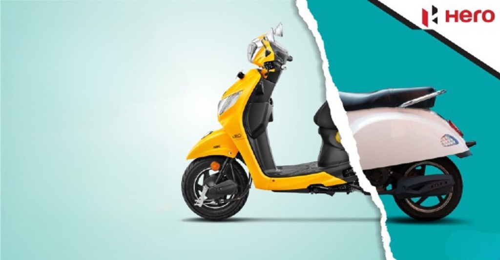 Hero Wheels of Trust