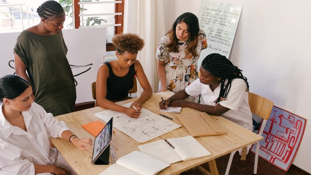 women leaders, working women, technology, IT, challenges, opportunities, gender imbalance, tech marketing, leadership, skill development, workforce