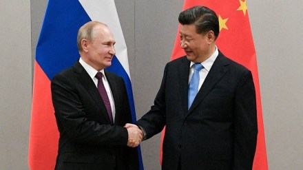 xi jinping, putin, russia, china, g20 summit, indonesia
