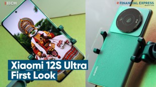 Xiaomi 12S Ultra review