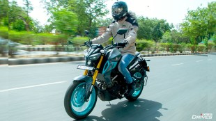 Yamaha MT 15 V2 Review