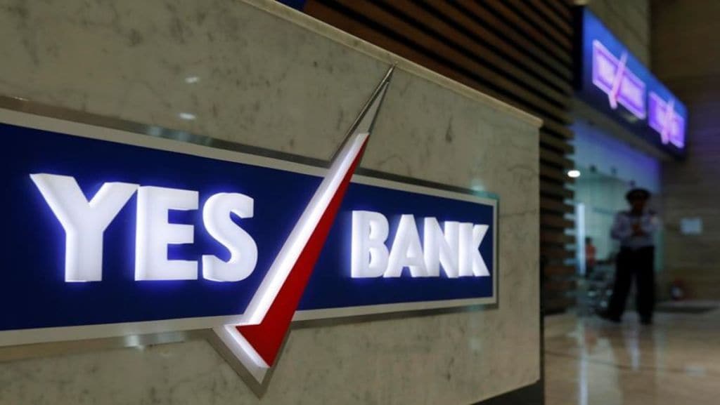 Moody's upgrades Yes Bank rating