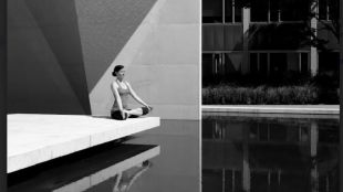 Yoga at workplaces