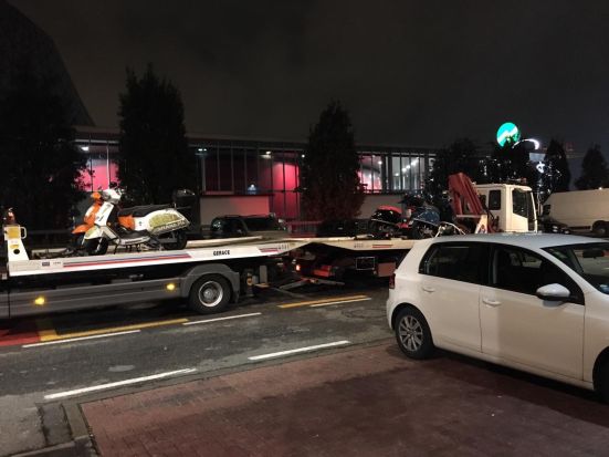 German start-up wins legal fight against Piaggio to sell e-scooters in Europe