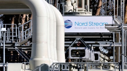 Gas flows via Nord Stream 1 resume briefly in pressure tests Reuters