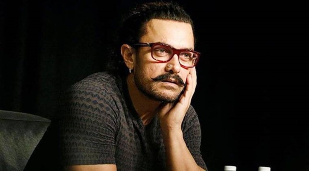 aamir khan mahabharat aamir khan mahabharat
