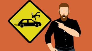 city-wise accidents in india