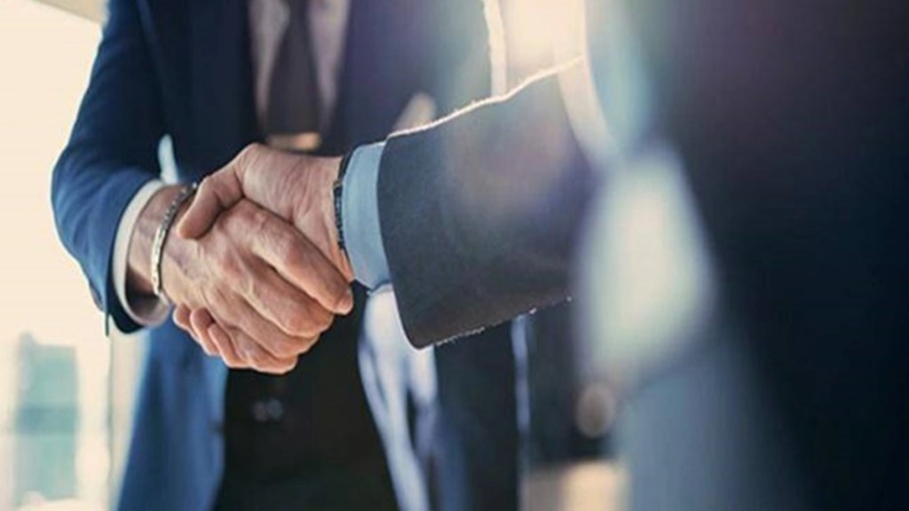 The acquisition is part of the Reliance's plan to enter into the fast-moving consumer goods sector. The acquisition is part of the Reliance's plan to enter into the fast-moving consumer goods sector.