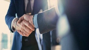 The acquisition is part of the Reliance's plan to enter into the fast-moving consumer goods sector.
