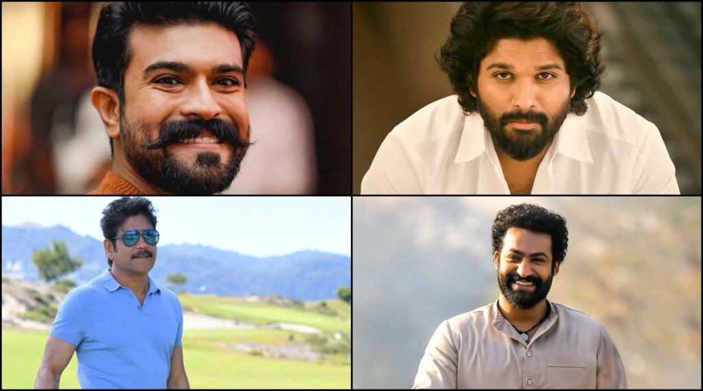 Actor who own jet, allu arjun, Prabhas, Chiranjeevi, Ram Charan