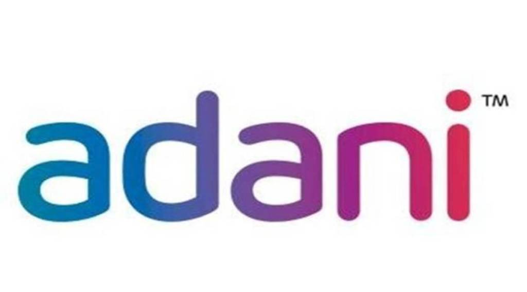 adani logistics