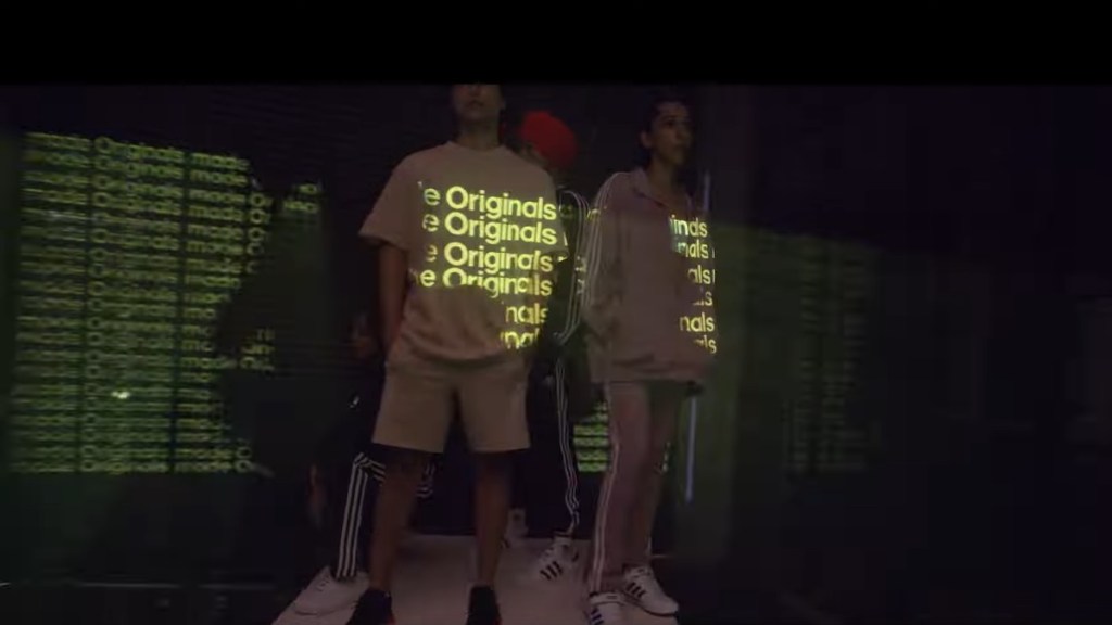 The global NMD_V3 campaign also features multi-hyphenate Brazilian performer Anitta, acclaimed Argentinian DJ and producer Bizarrap, and the French footballer Karim Benzema.