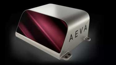 Aeva strikes deal to sell industrial sensors to Germany automation firm