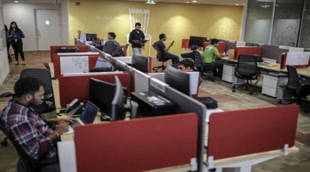 IT Sector