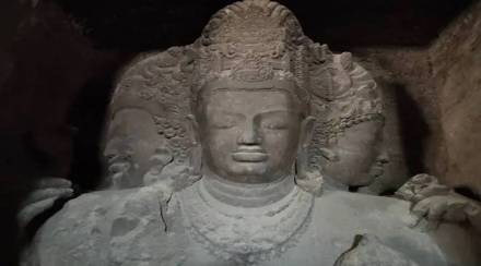 ajanta caves
