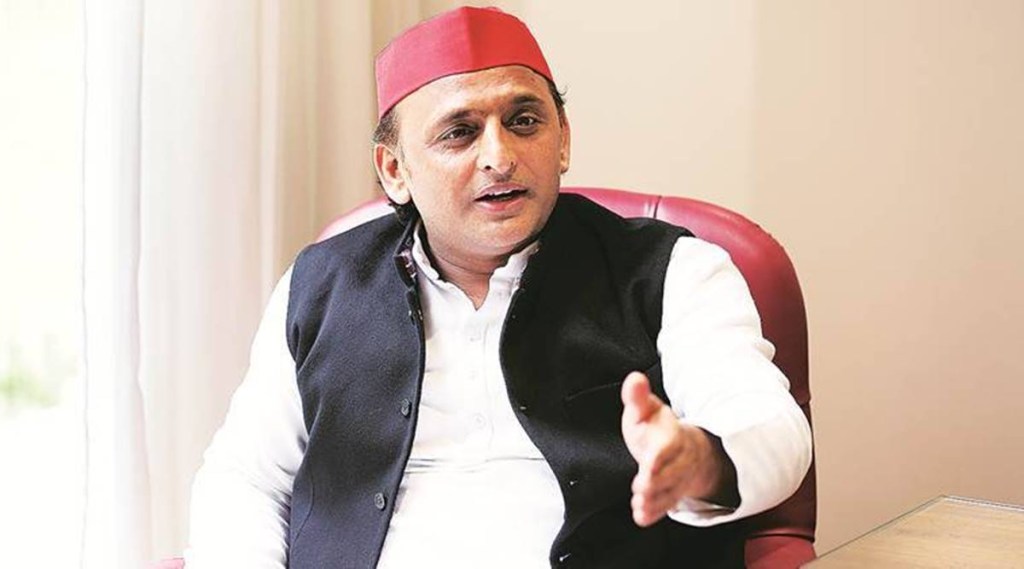 akhilesh yadav on nitish kumar akhilesh yadav on nitish kumar