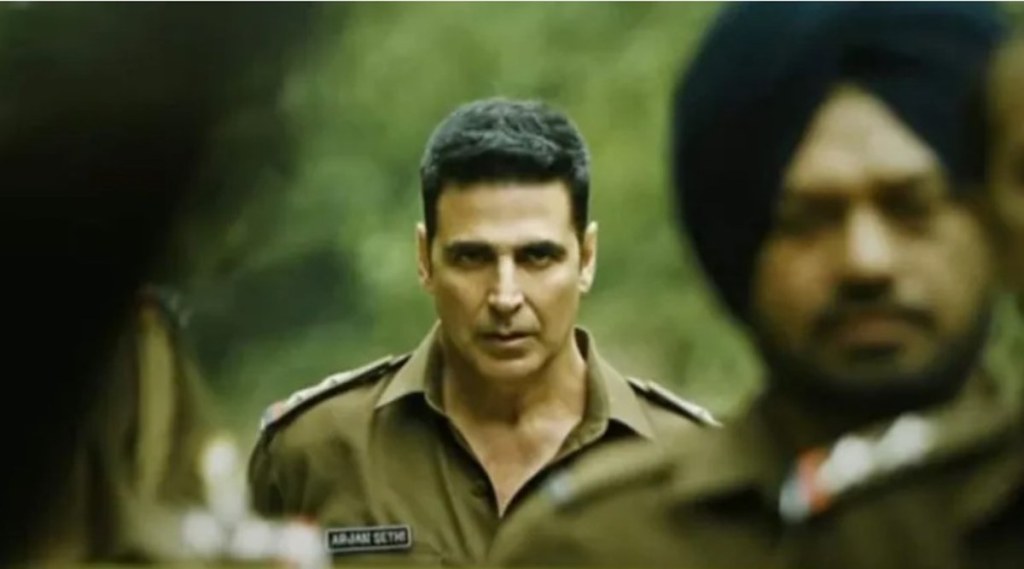 Cuttputlli, Cuttputlli trailer, Akshay Kumar, Akshay Kumar movies Cuttputlli, Cuttputlli trailer, Akshay Kumar, Akshay Kumar movies