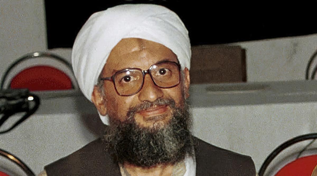 Ayman al-Zawahiri Killed | CIA drone strike in Afghanistan | Al-Qaeda Leader Killed |