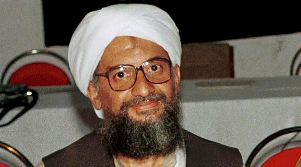 Ayman al-Zawahiri Killed | CIA drone strike in Afghanistan | Al-Qaeda Leader Killed |