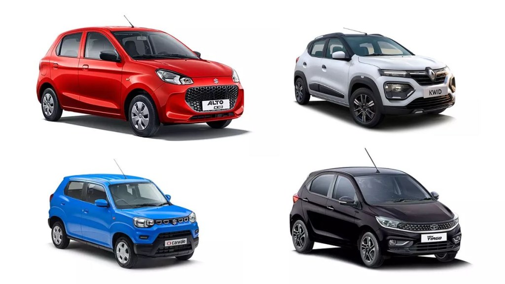 2022 maruti suzuki alto k10 vs competition price check
