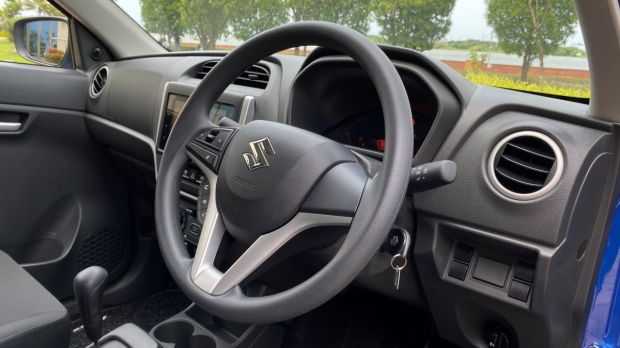 2022 alto k10 review