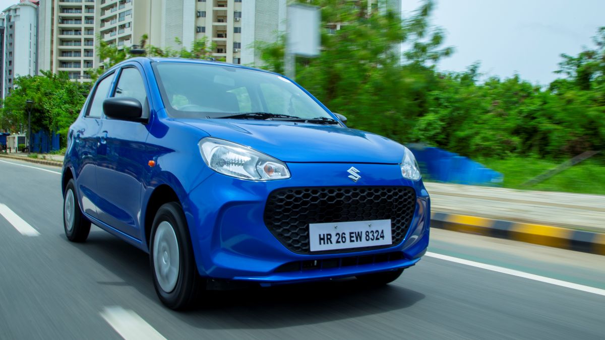 2022 maruti suzuki alto k10 review